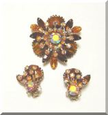 Cow: JUDY-LEE JEWELRY